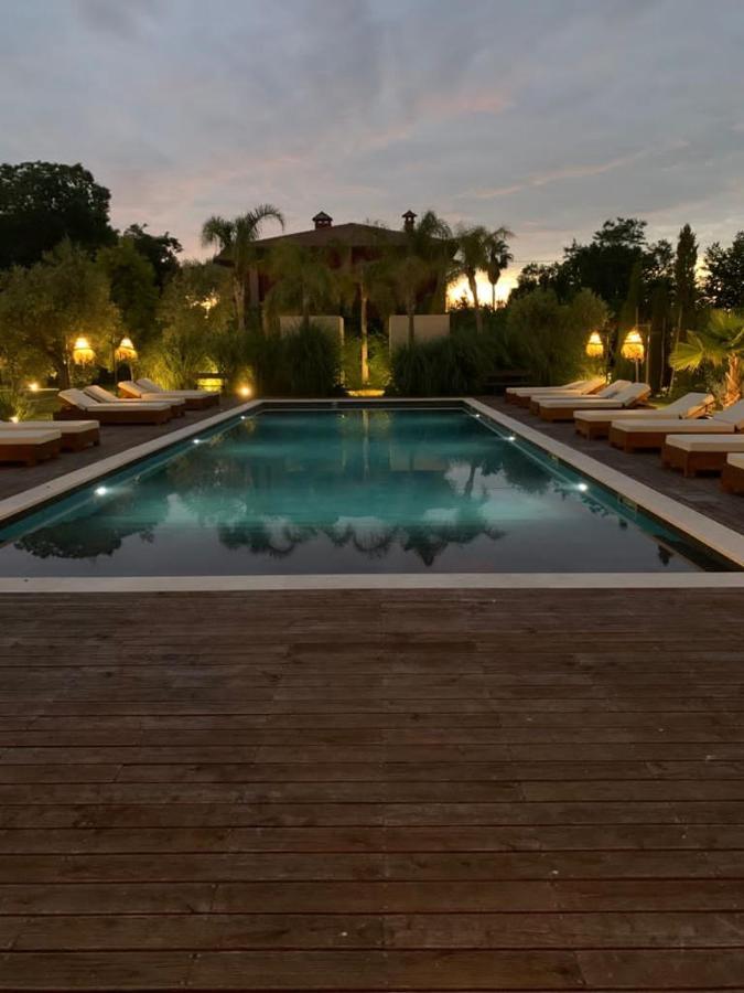 Santa Lucia Maccarese - Residenza Agricola Villa Exterior foto