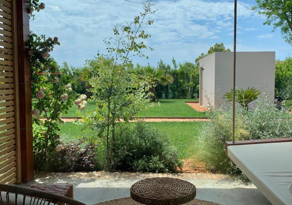 Santa Lucia Maccarese - Residenza Agricola Villa Exterior foto
