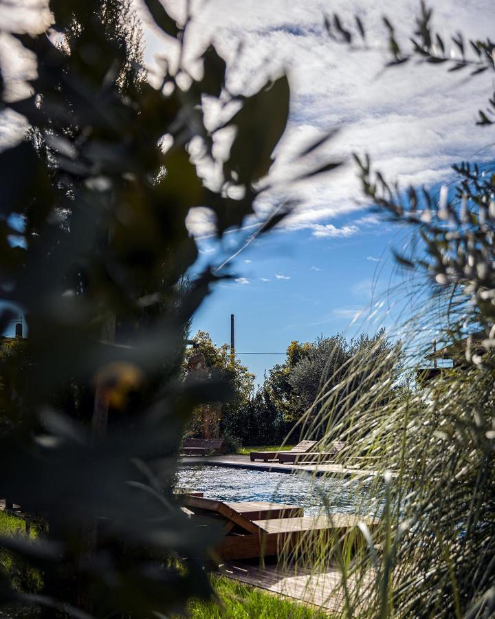 Santa Lucia Maccarese - Residenza Agricola Villa Exterior foto