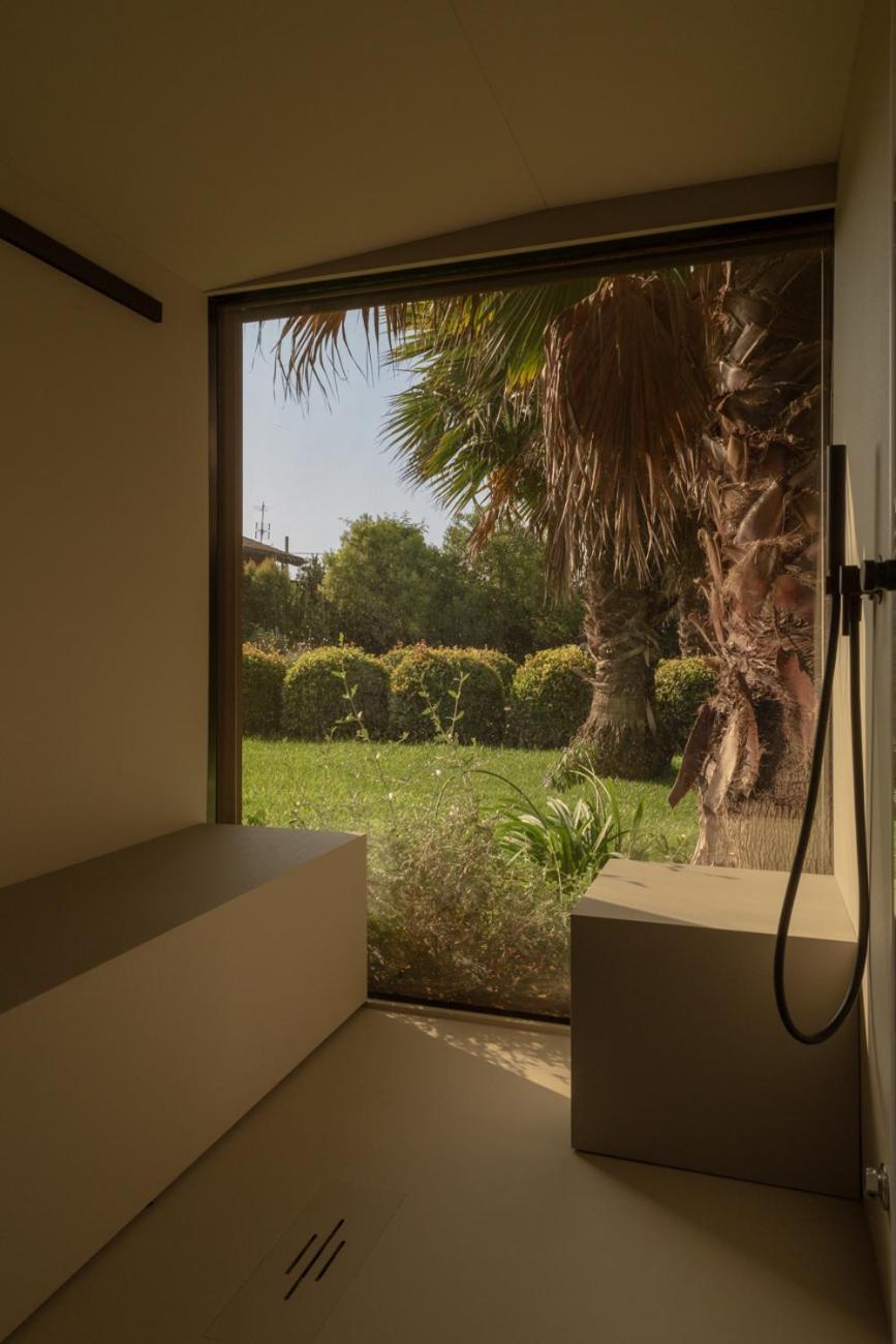 Santa Lucia Maccarese - Residenza Agricola Villa Exterior foto